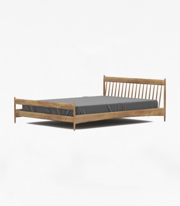 Aviator Bed