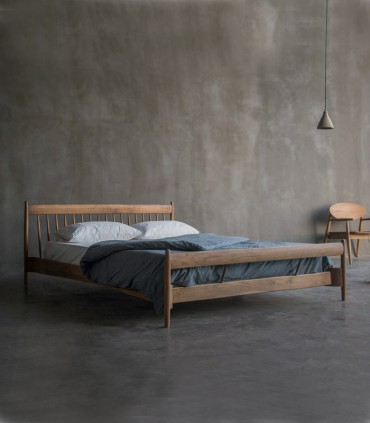Aviator Bed