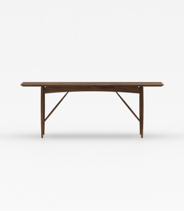 Aviator Dining Table