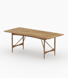 Aviator Dining Table