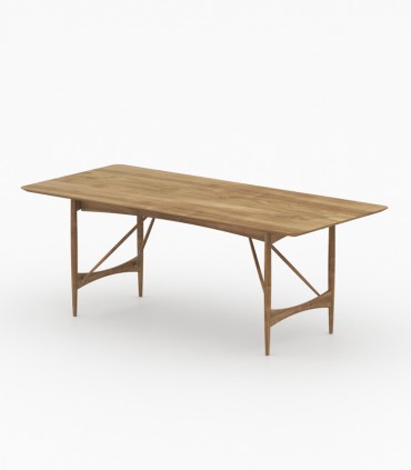 Aviator Dining Table