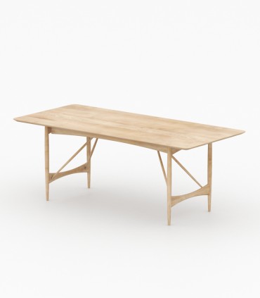 Aviator Dining Table