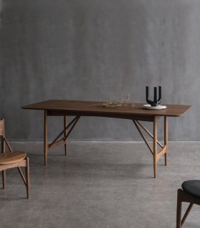 Aviator Dining Table