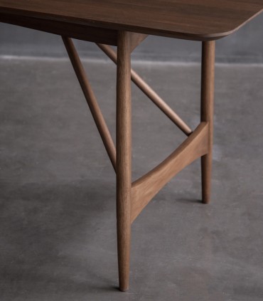 Aviator Dining Table