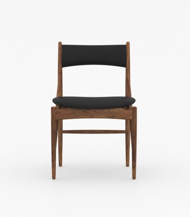 Aviator Leather Chair