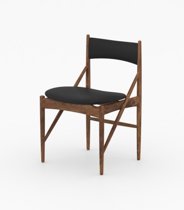 Aviator Leather Chair