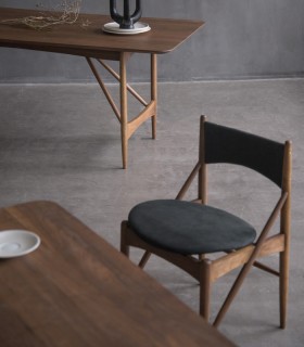 Aviator Leather Chair