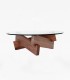 Camp Coffee Table