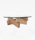 Camp Coffee Table