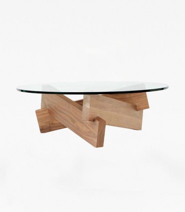 Camp Coffee Table