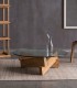 Camp Coffee Table