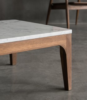 Curve CoffeeTable