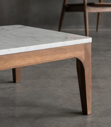 Curve CoffeeTable