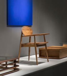 Grace Dining Chair