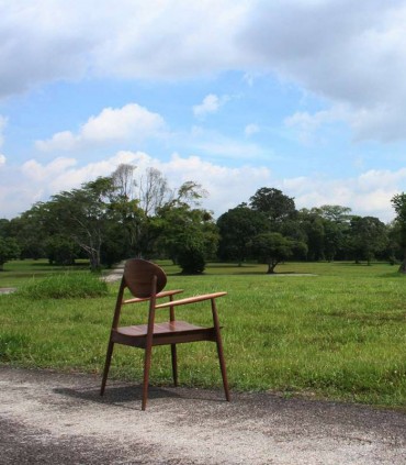 Grace Dining Chair