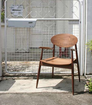 Grace Dining Chair