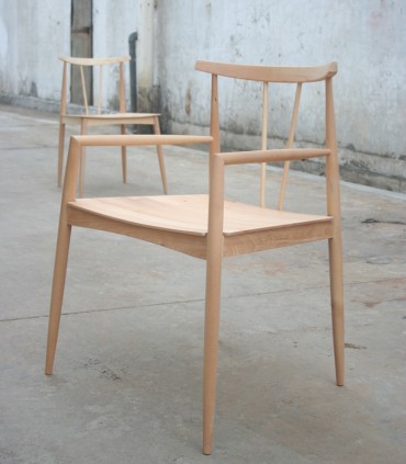 Kay ArmChair