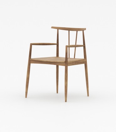 Kay ArmChair