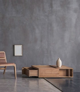 Mapp Coffee Table