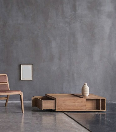 Mapp Coffee Table