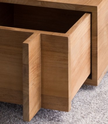 Mapp Coffee Table