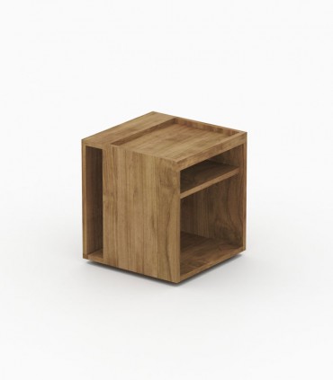 Mapp Side Table