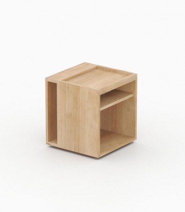 Mapp Side Table