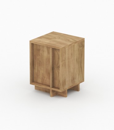 Norton Side Table