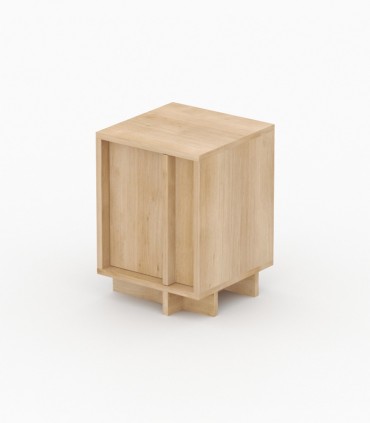 Norton Side Table
