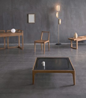 Perry Coffee Table