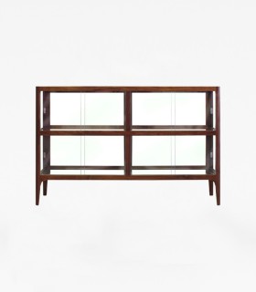 Perry Low Cabinet