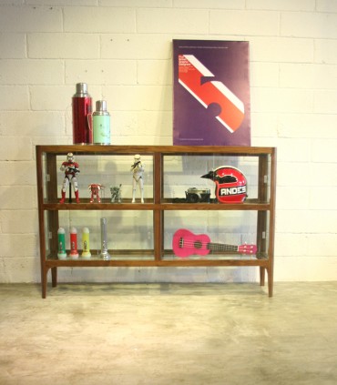 Perry Low Cabinet