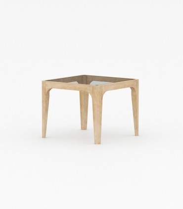 Perry Side Table