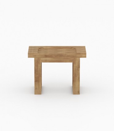 Sink Bench 1 Seater