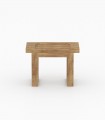 Sink Bench 1 Seater