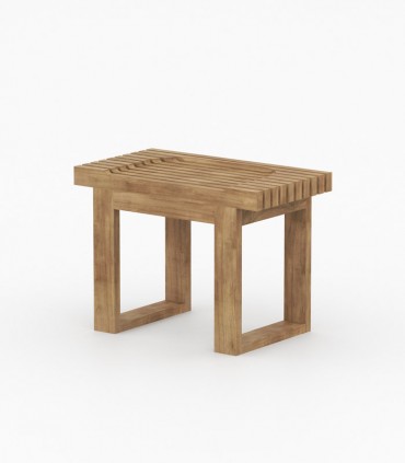 Sink Bench 1 Seater