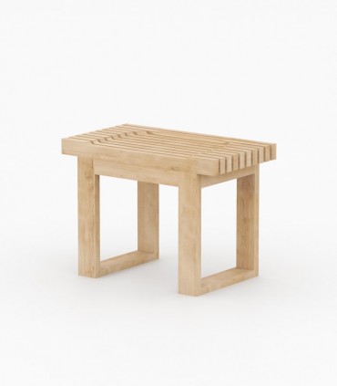 Sink Bench 1 Seater