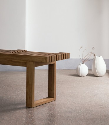 Sink Bench 1 Seater