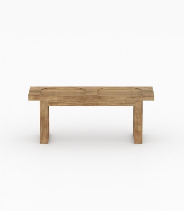 Sink Bench 2 Seater