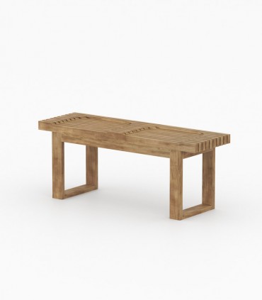 Sink Bench 2 Seater