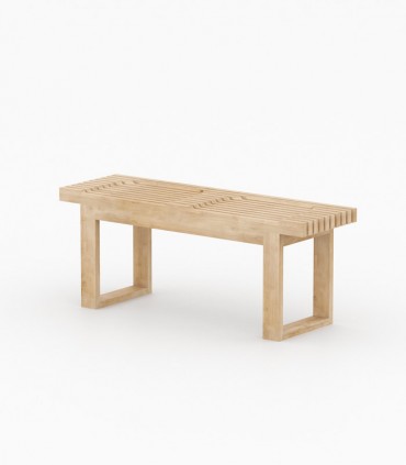 Sink Bench 2 Seater