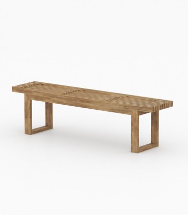 Sink Bench 3 Seater