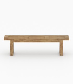 Sink Bench 3 Seater