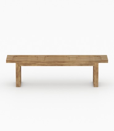 Sink Bench 3 Seater