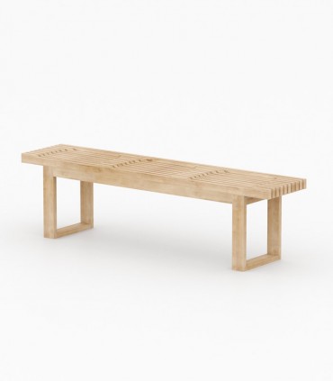 Sink Bench 3 Seater