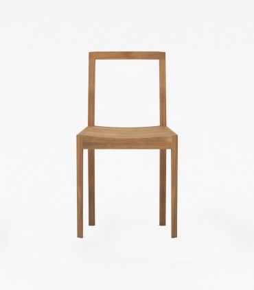 Solo Chair