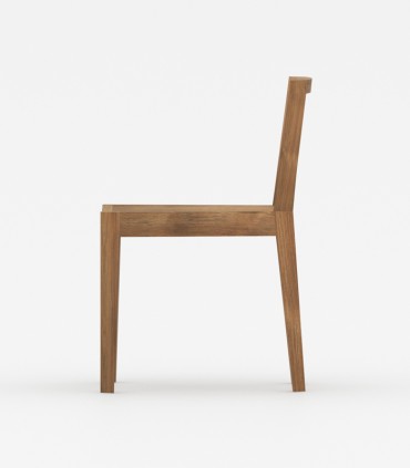 Solo Chair