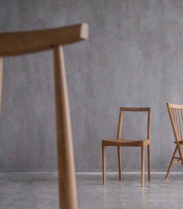 Solo Chair