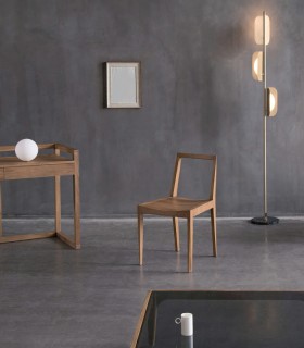Solo Chair