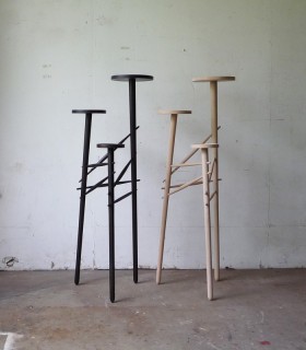 Sprout Vanity Stand